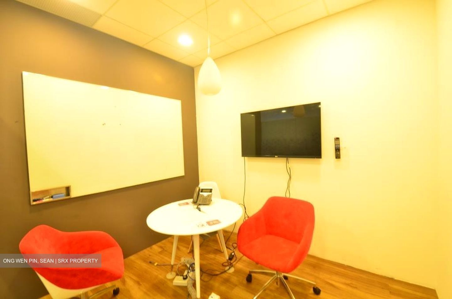 Conrad Centennial Singapore (D1), Office #617044701